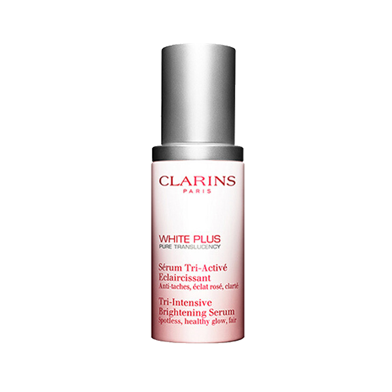 娇韵诗 清透润白 面部精华