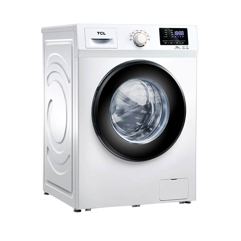 TCL 全自动滚筒洗衣机