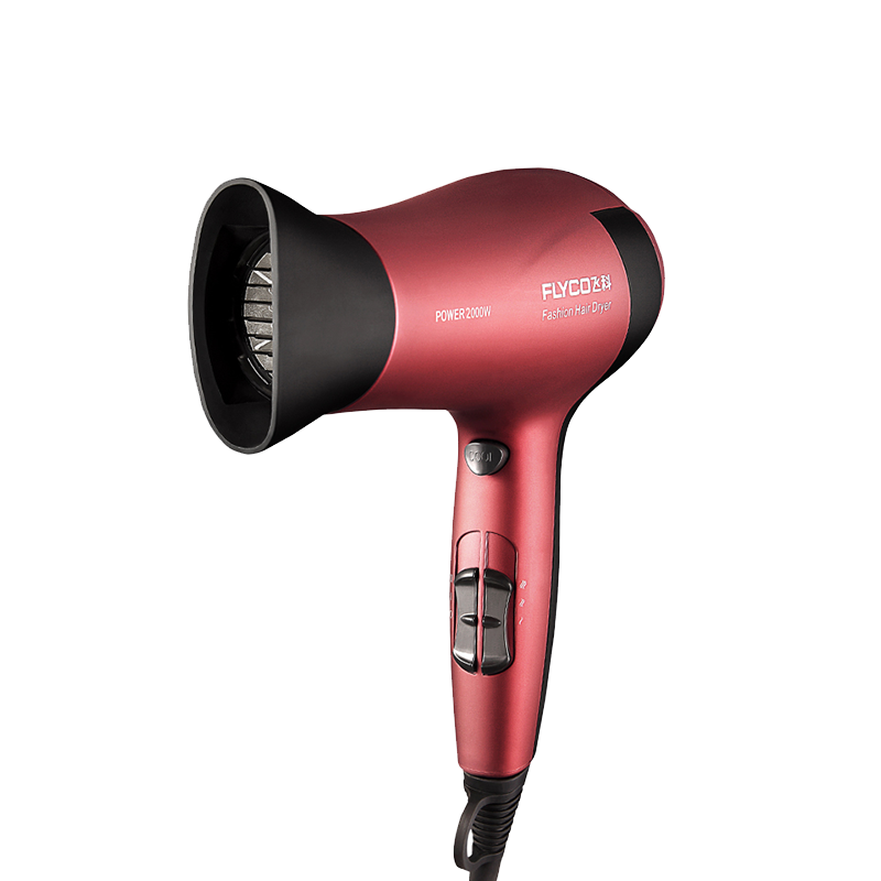飞科 过热保护大功率吹风机