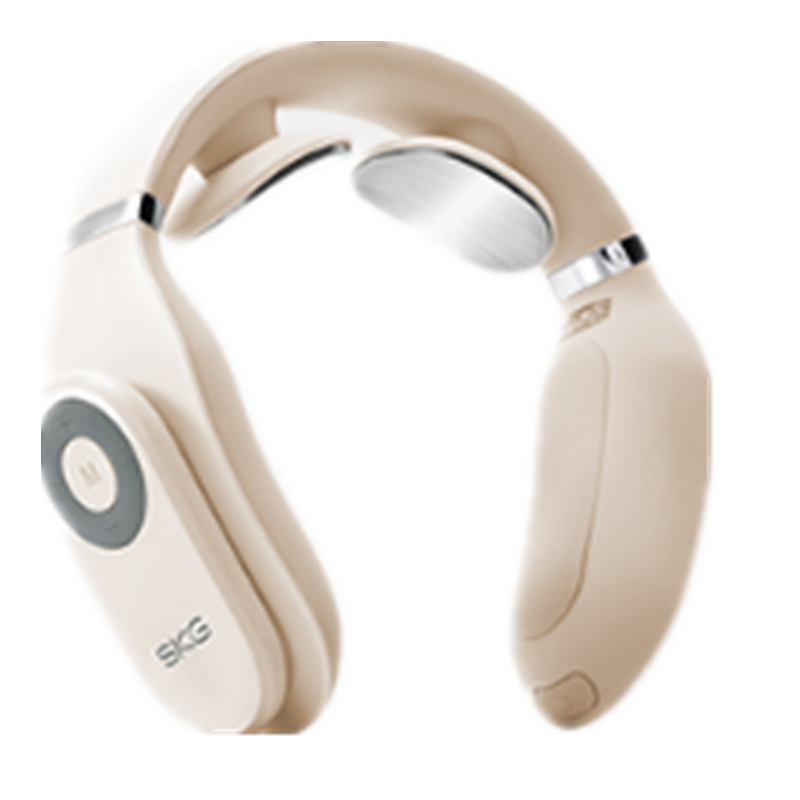 SKG 多种模式电动按摩器