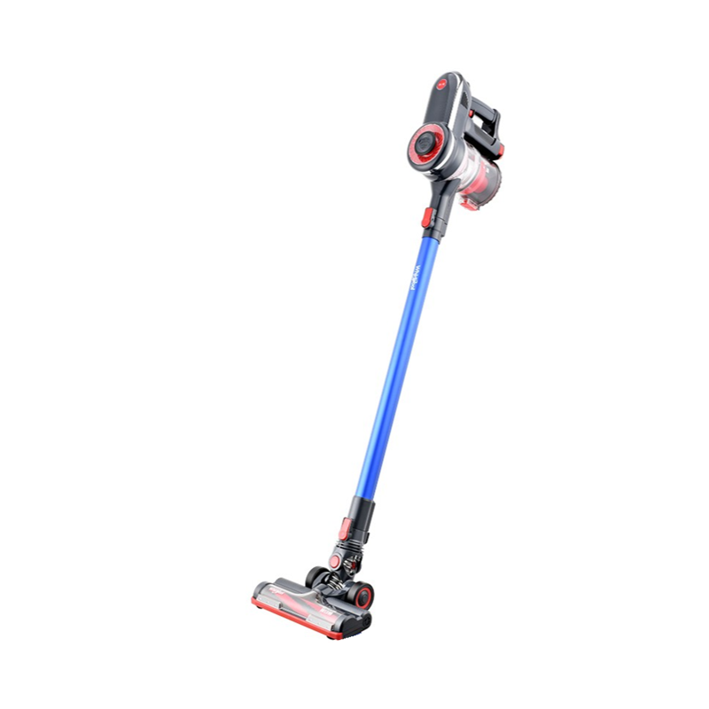 惠而浦 吸湿拖地手持吸尘器