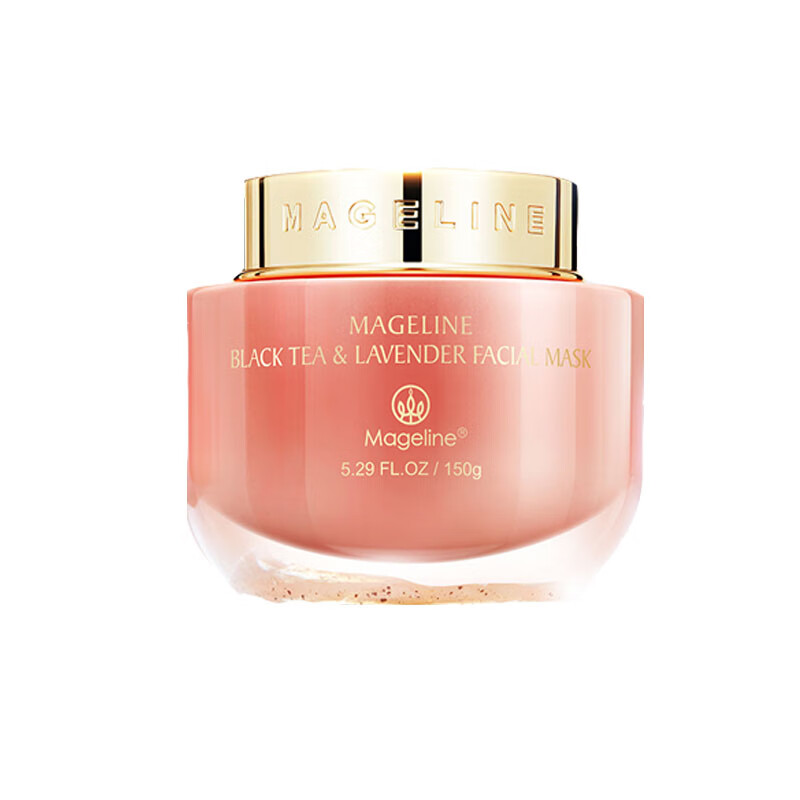 麦吉丽 红茶玫瑰面膜