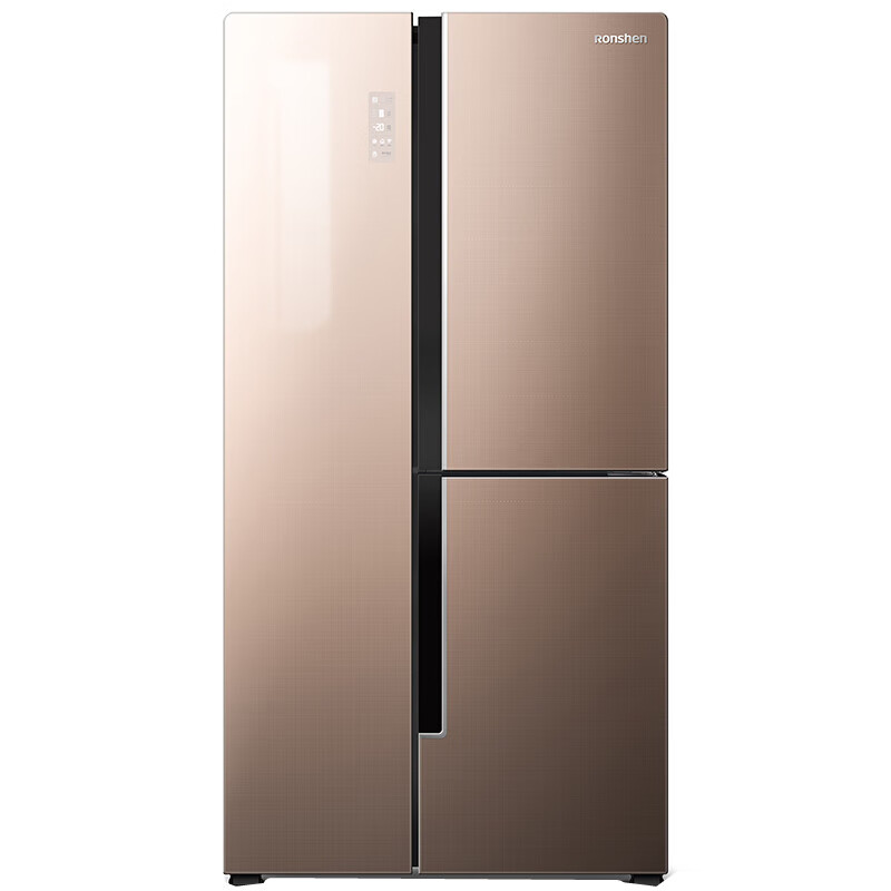 容声 智能杀菌冰箱