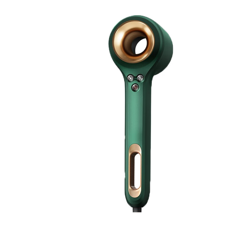 LANSAM 无叶空心电吹风机