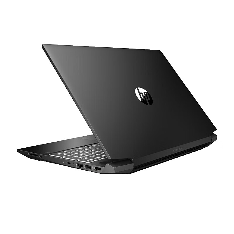 惠普 大英寸高清游戏本