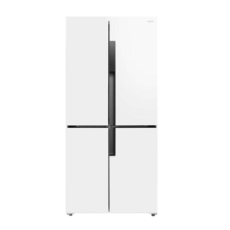 华凌 十字四门分储冰箱
