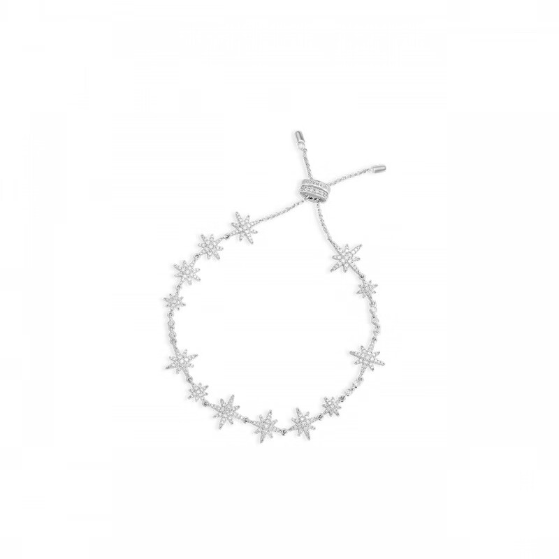 APM 多流星银 手链