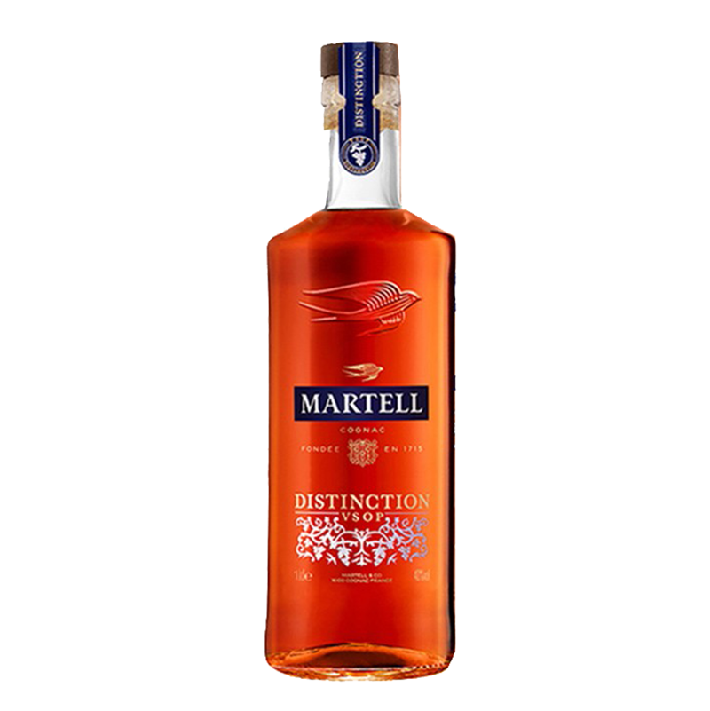 马爹利 浓浓果香白兰地