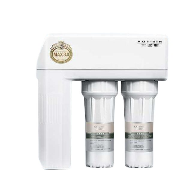 史密斯低废水即滤反渗透净水机