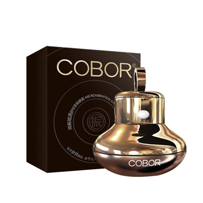 可贝尔 蜗牛修护眼霜