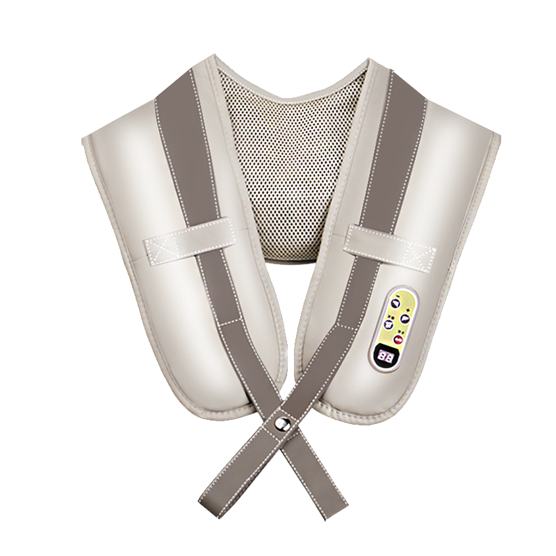 朗康 智能遥控按摩器