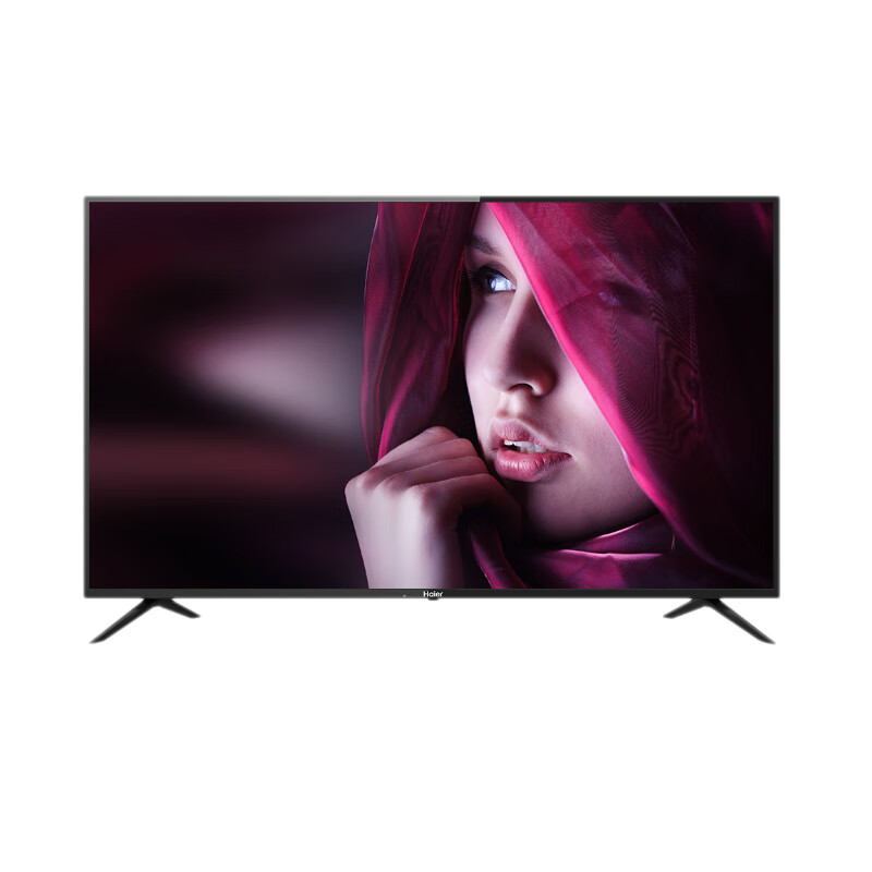 海尔 AI智能电视机