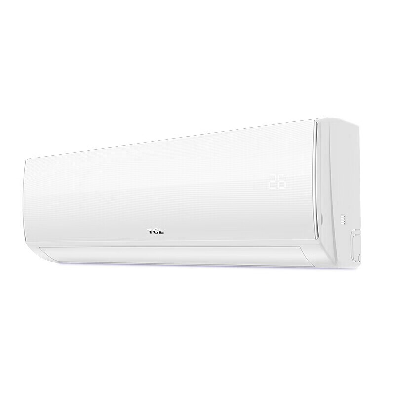 TCL 快速冷暖空调
