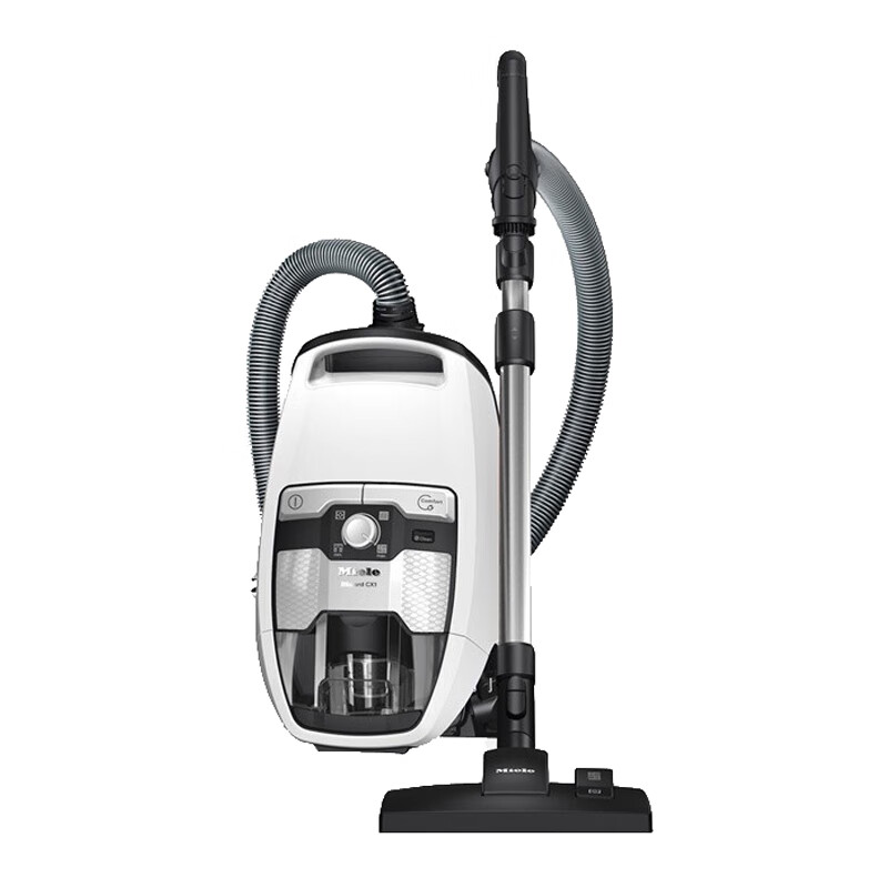 美诺 无耗材吸力强吸尘器
