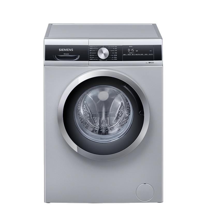 西门子 智感洗涤洗衣机