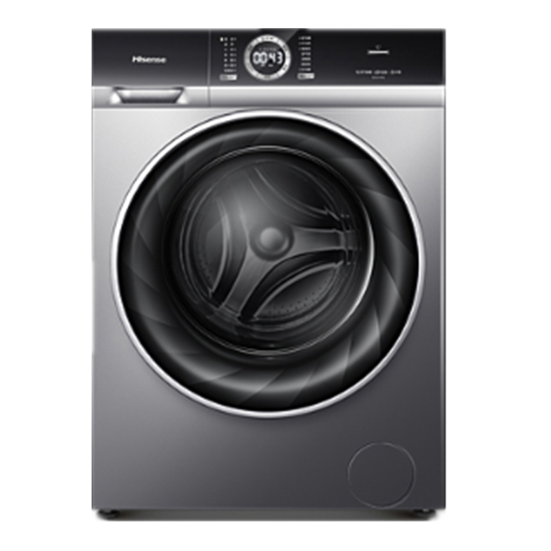 海信 自清洁滚筒洗衣机