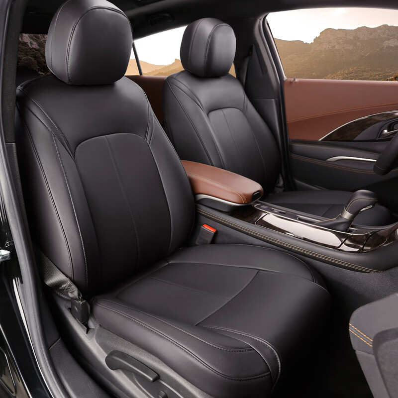 春洋牌 透气打孔汽车坐垫