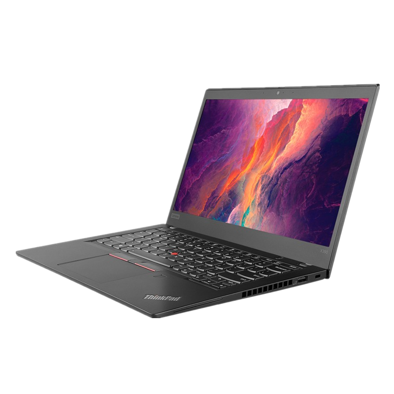ThinkPad 商务笔记本