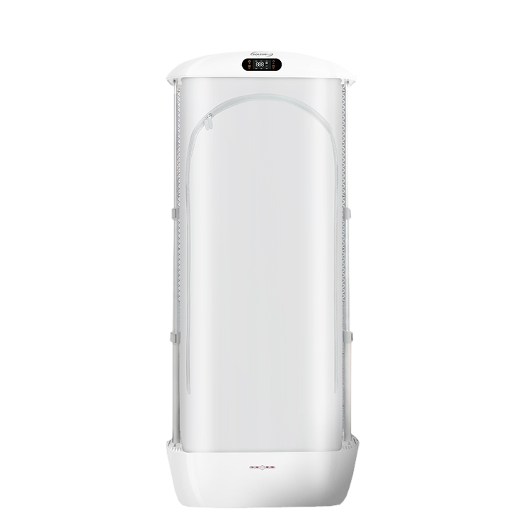 舒乐氏智能除皱干衣机