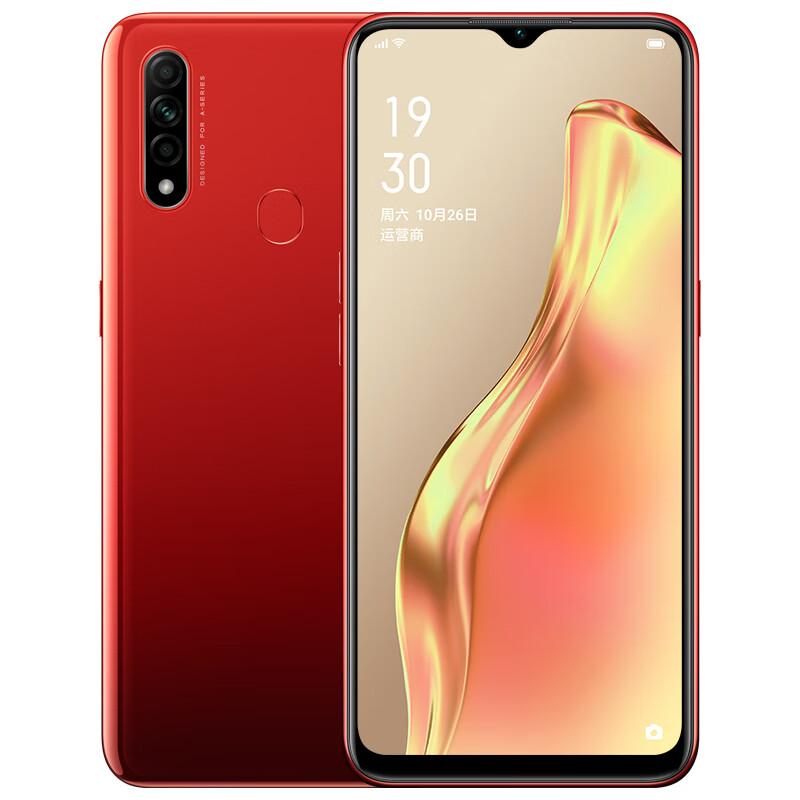 OPPO 高性能八核 手机