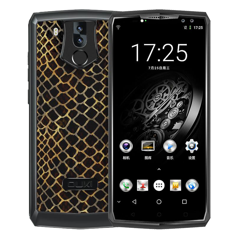 欧奇 超长待机智能手机