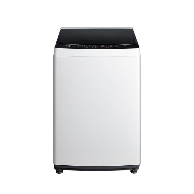 美的 立方内桶 洗衣机