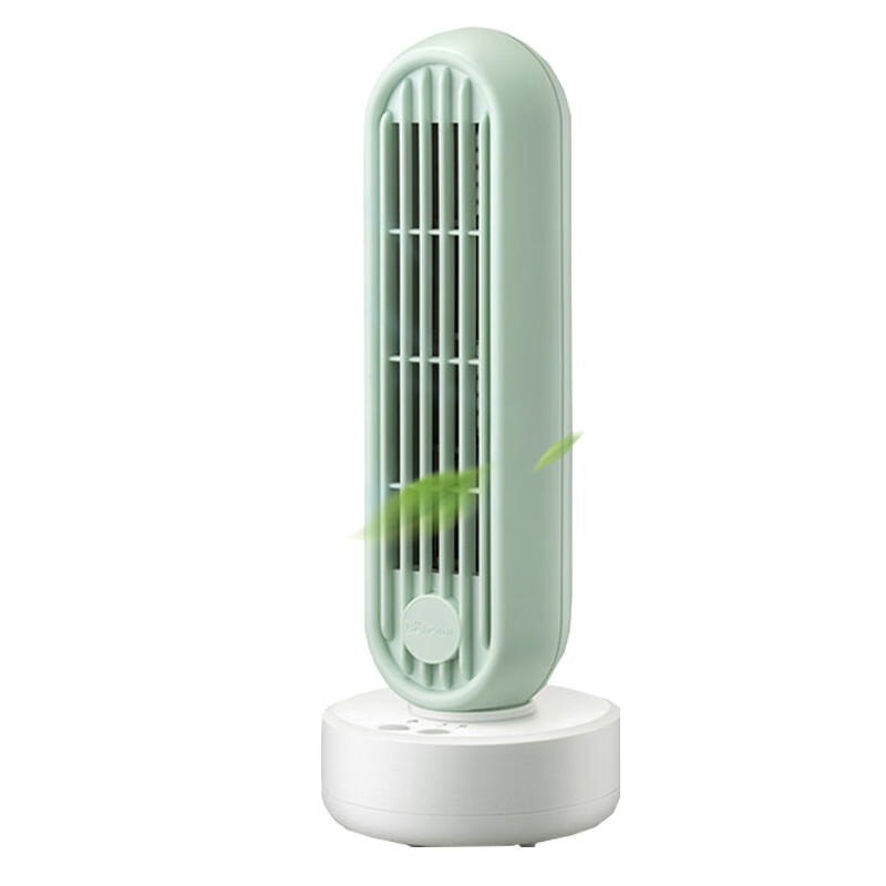 小熊 负离子 电风扇
