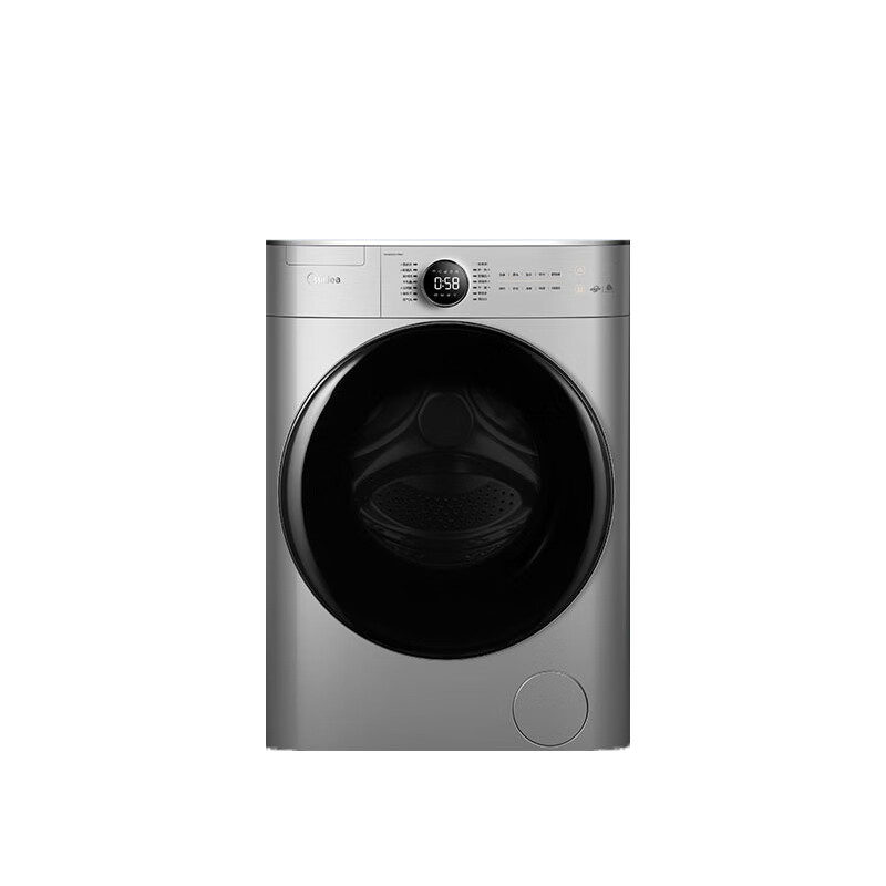 美的WIFI智能洗衣机