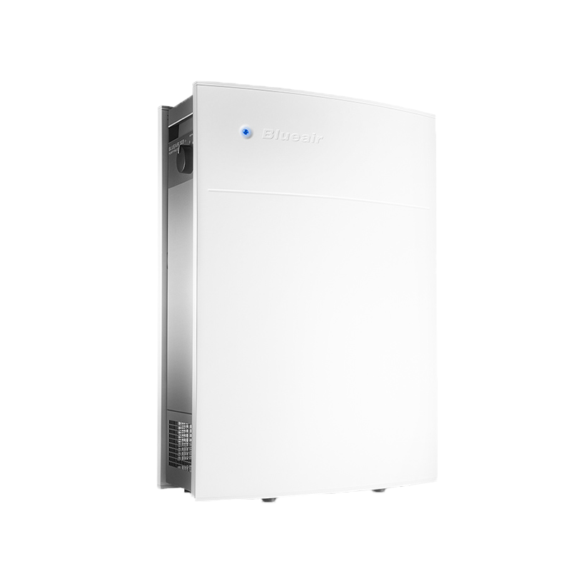 布鲁雅尔 多层过滤空气净化器