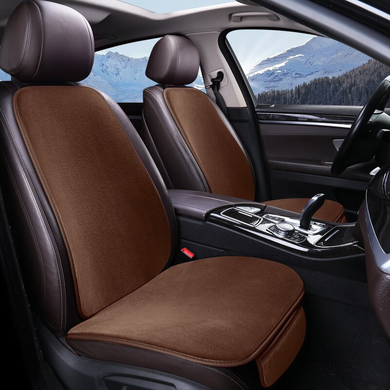 GREAT LIFE 实用座垫