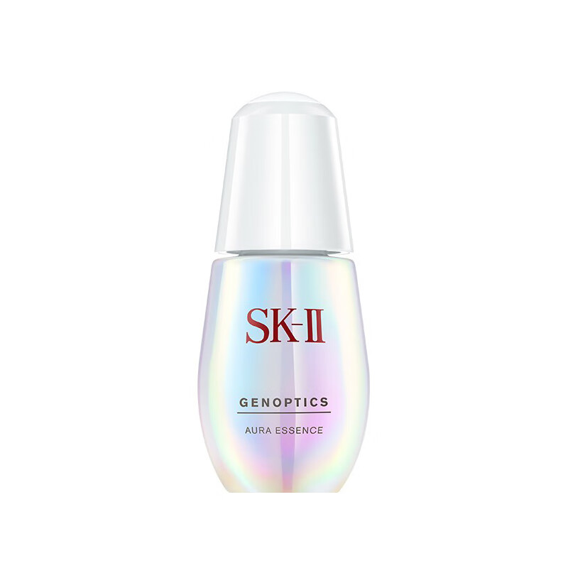 SK-II 小灯泡美白精华液