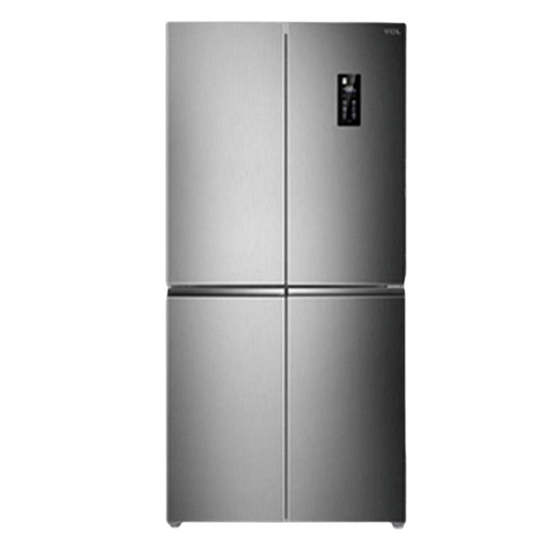 TCL 纤薄精细存储冰箱