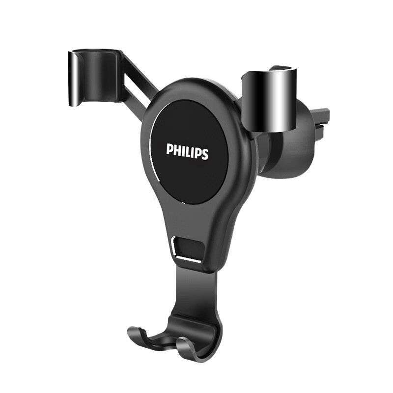 飞利浦 重力感应车载支架