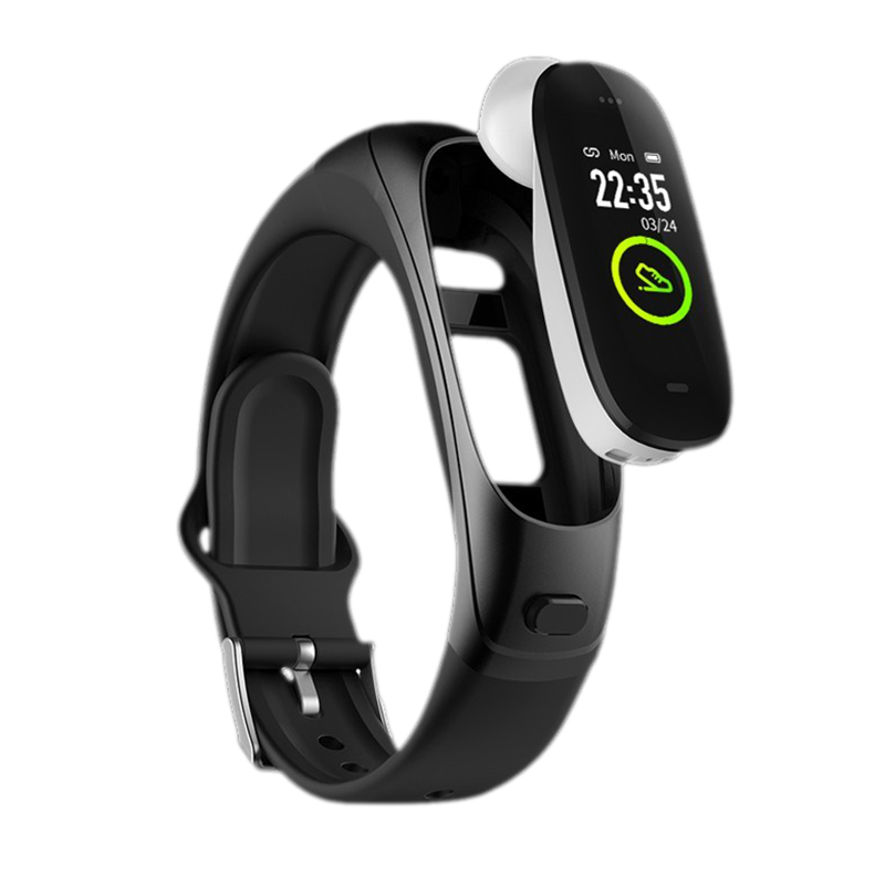 fitup 睡眠健康智能手环