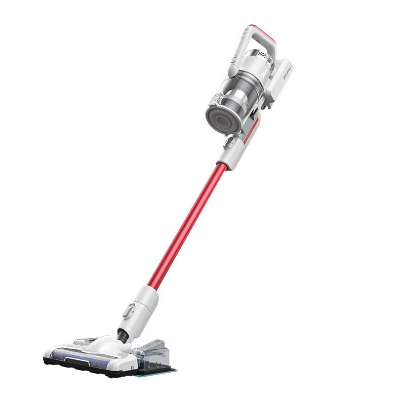 美的 低噪音吸尘器