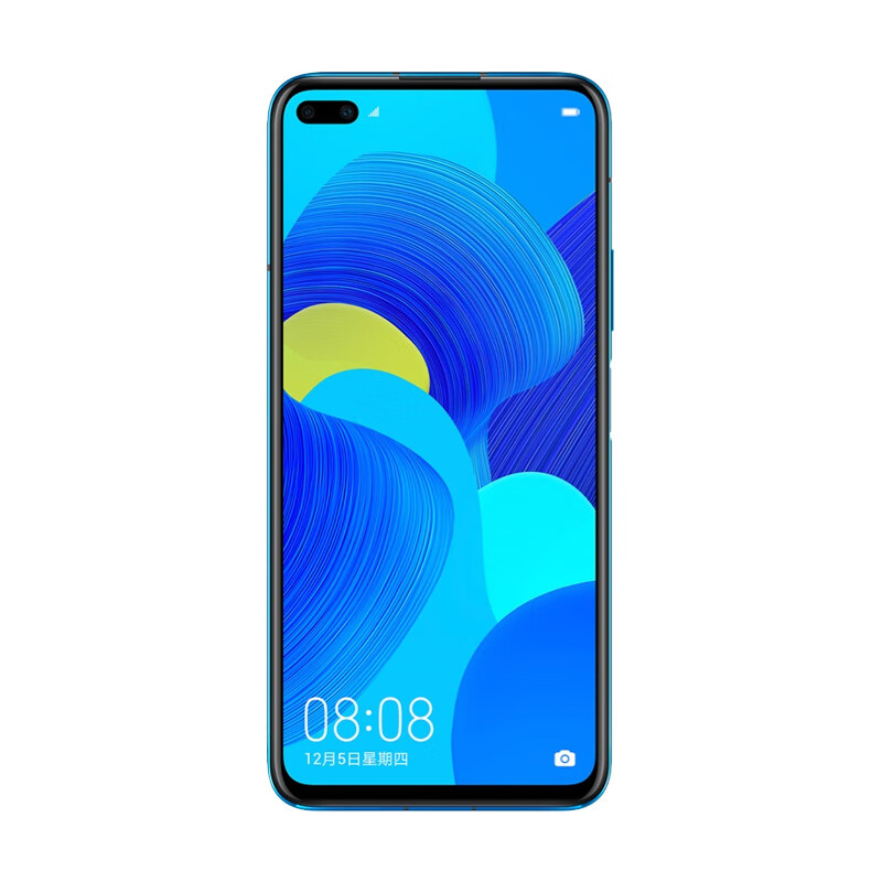 华为 超感光暗拍全网通手机