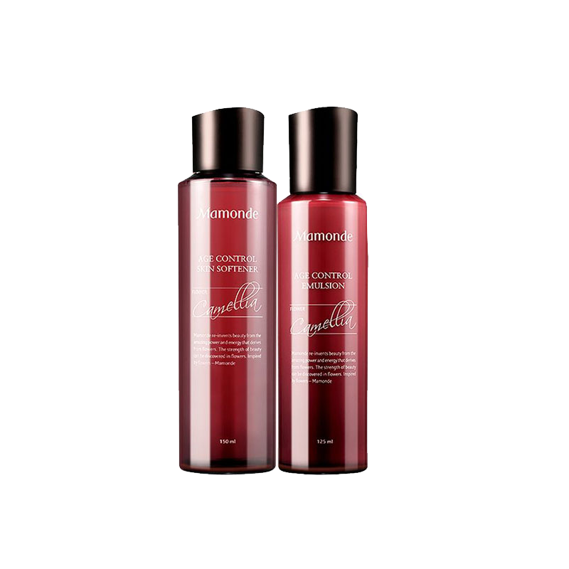 梦妆 润泽保湿 套装