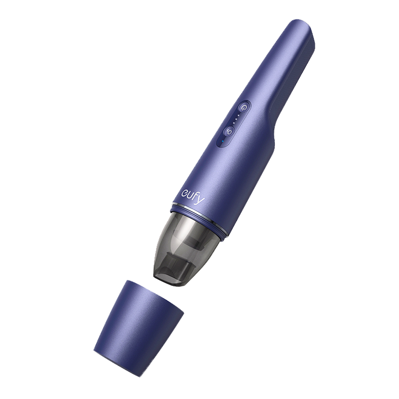 eufy 无线电机吸尘器