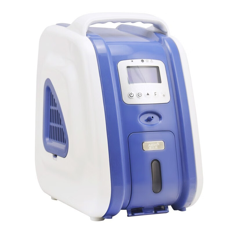 爱尔泰 多重过滤制氧机