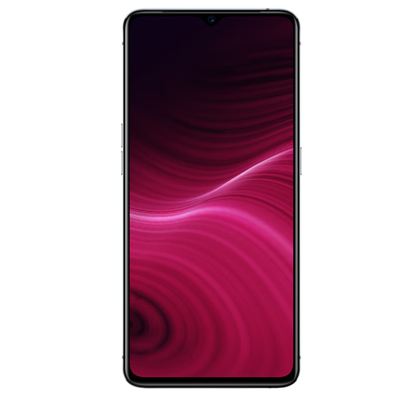 realme 变焦四摄手机