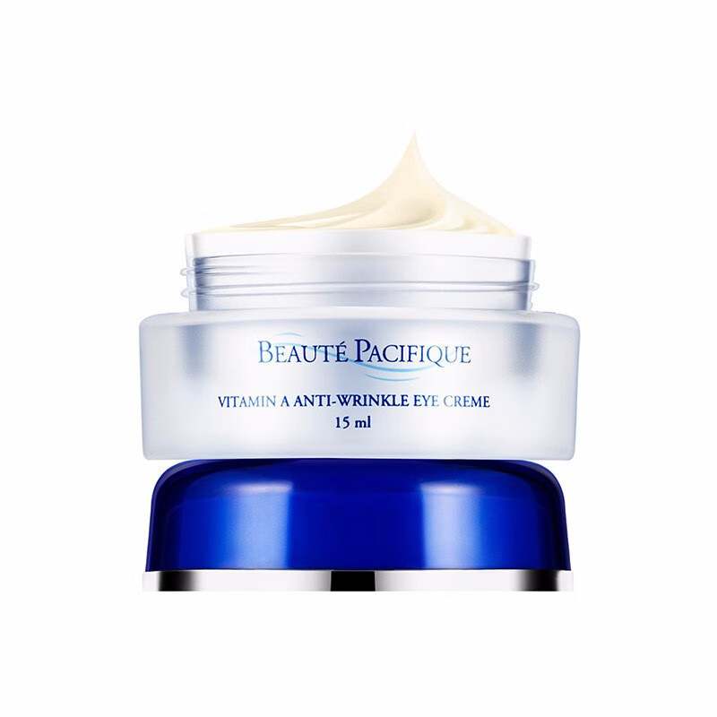 宝缔 角鲨烷眼霜