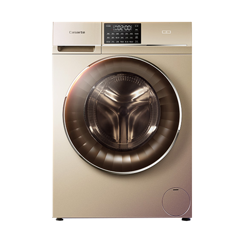 卡萨帝 巴氏除菌洗衣机