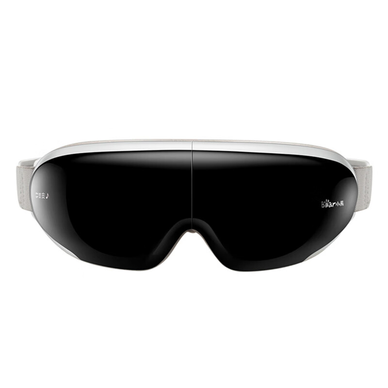 小熊 按摩热敷眼部按摩器