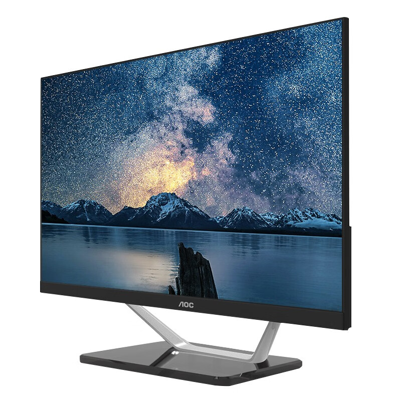 AOC 高频内存 一体机