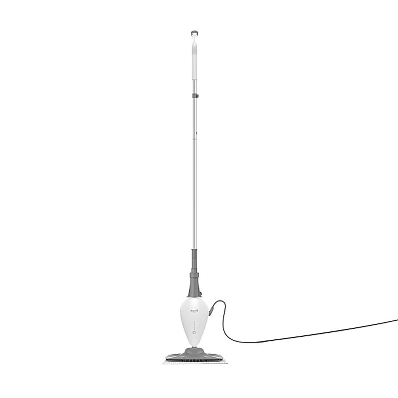 德尔玛 去污除味蒸汽拖把