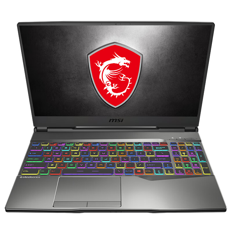 微星 十代酷睿电竞游戏本