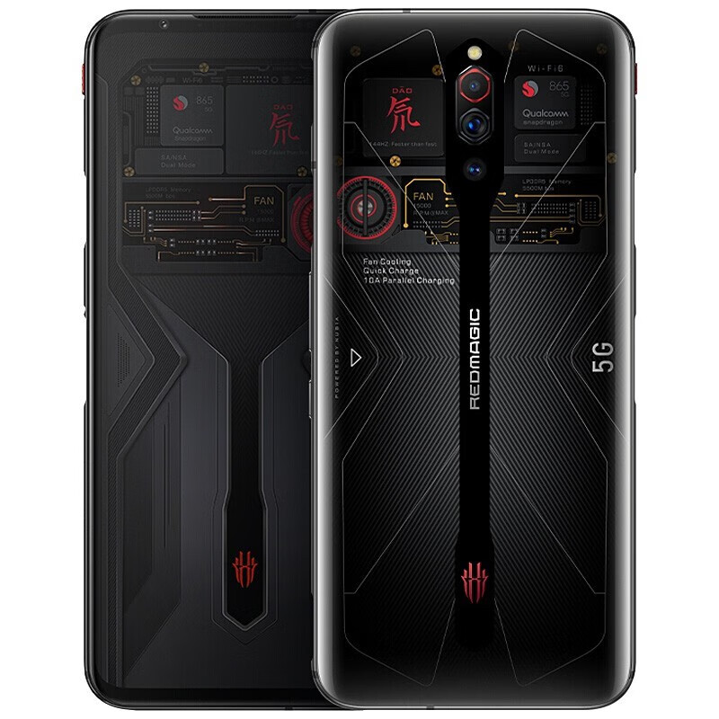 努比亚大内存手机