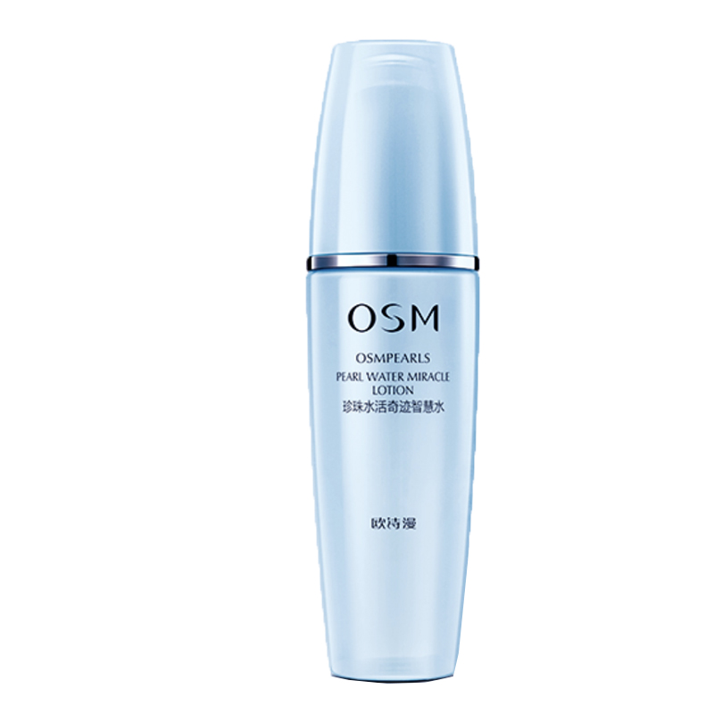 欧诗漫 毛孔收敛保湿 爽肤水