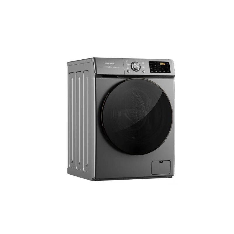 创维 模拟手洗 滚筒洗衣机