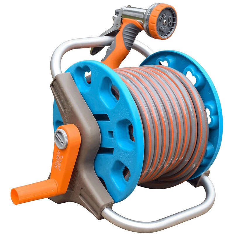 驾趣 多种模式洗车水枪